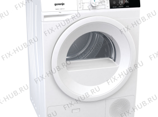 Сушильная машина Gorenje DIE92I/G (731438, SP15/32B) - Фото